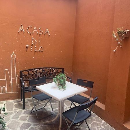 볼로냐 A Casa Di Filo 아파트 외부 사진