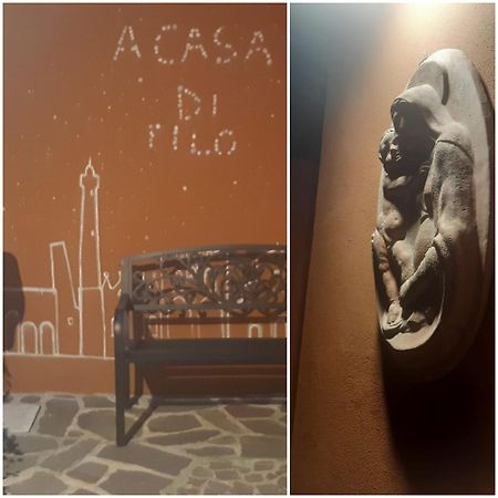 볼로냐 A Casa Di Filo 아파트 외부 사진
