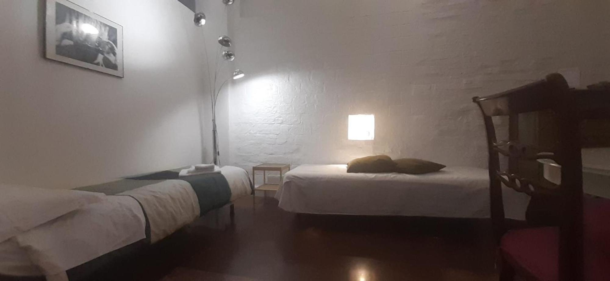 볼로냐 A Casa Di Filo 아파트 외부 사진
